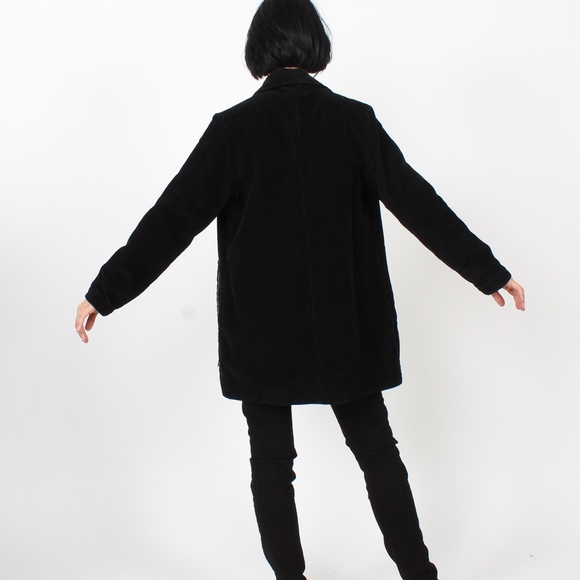 Prairie Underground Black Utility Jacket - Picture 4 of 4